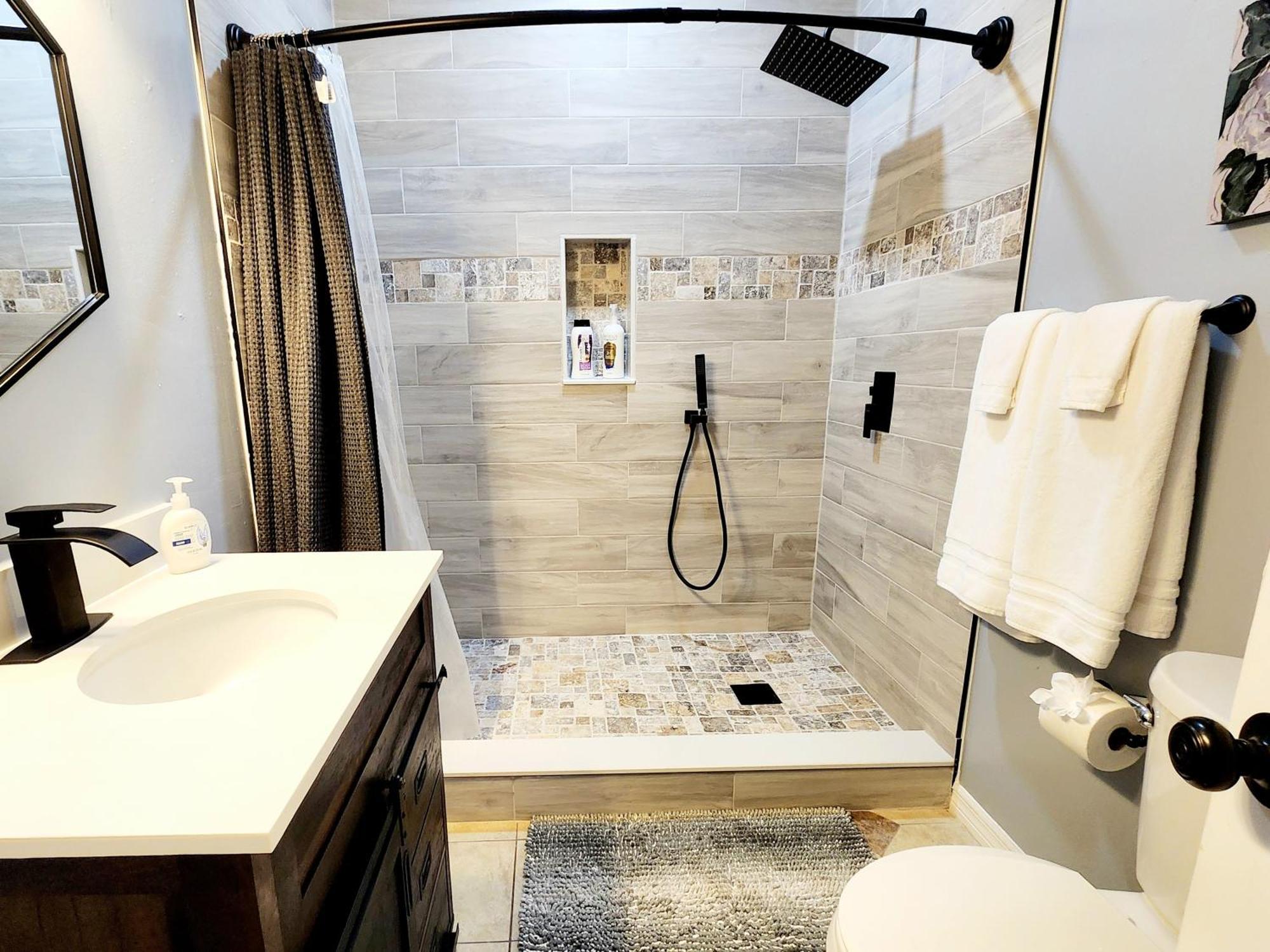 Modern Two Bedroom Home Лейкленд Екстер'єр фото